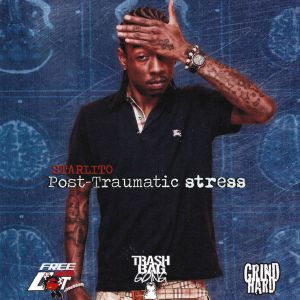 Post Traumatic Stress [Re-Prod. By Mz. Silhouette]