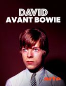 Affiche David avant Bowie