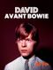 David avant Bowie