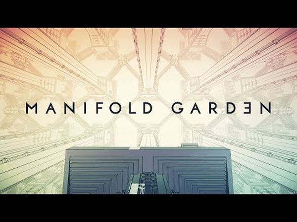 Manifold Garden