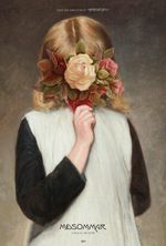 Affiche Midsommar : The Director's Cut Affiche Midsommar : The Director's Cut