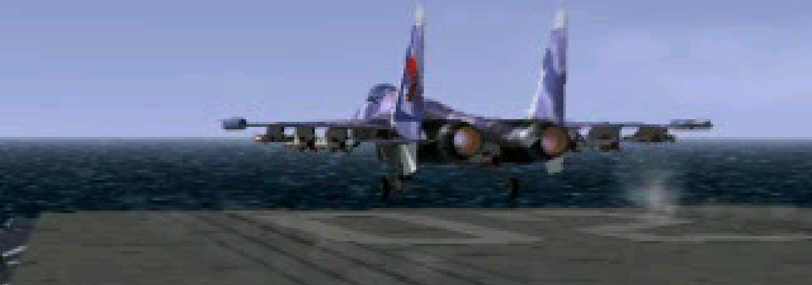 Cover Ace Combat 2