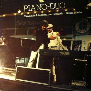 Piano-Duo (Live)