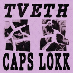CAPS LOKK (EP)
