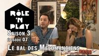 Le Bal des Mélomanciens