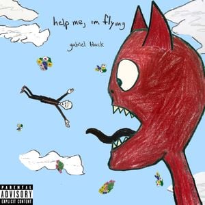 Help Me, I'm Flying (EP)