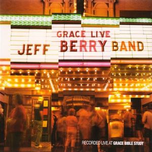 Grace Live (Live)