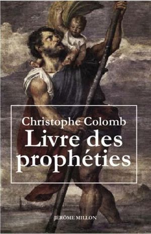 Livre des prophéties