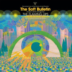 The Soft Bulletin: Live at Red Rocks (Live)