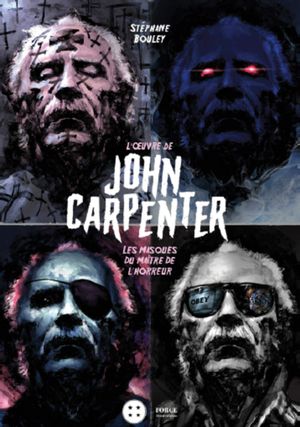 L'Oeuvre de John Carpenter