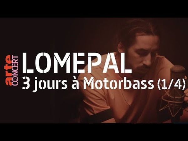 3 jours à Motorbass