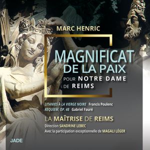 Magnificat de la Paix