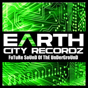 Future Sound of the Underground, Volume 2