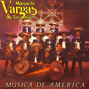 Música de América