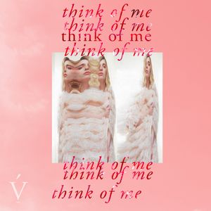 think of me (Single)