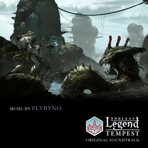 Endless Legend: Tempest Soundtrack (OST)