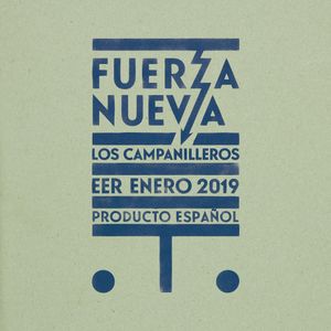 Los campanilleros (Single)