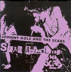 Scab Animal 1977