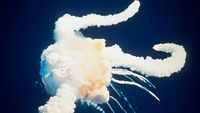NASA's Challenger Disaster