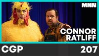 "Talk-A-Doodle-Doo" with Connor Ratliff