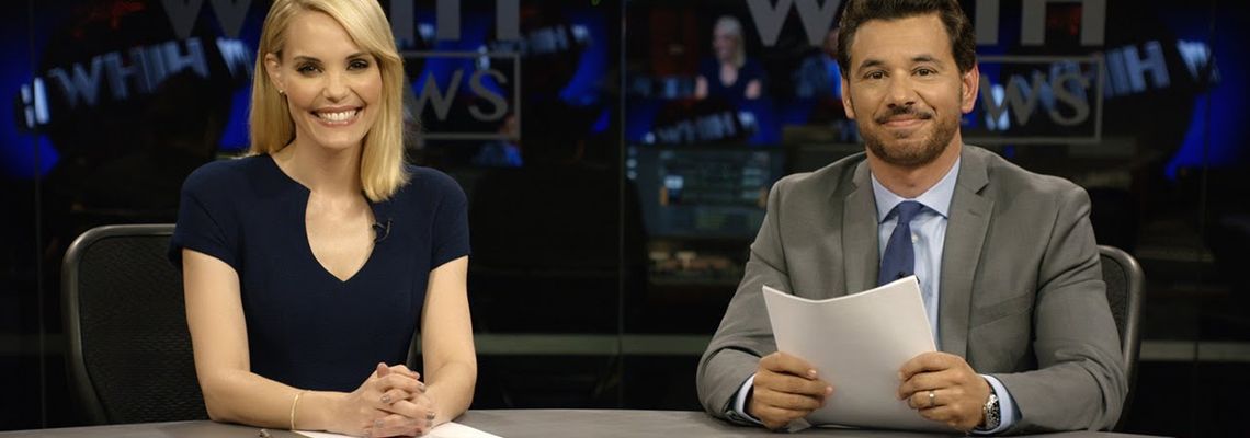 Cover WHiH Newsfront