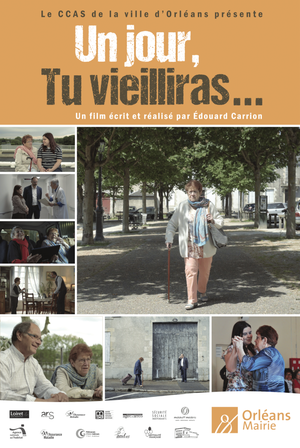 Un jour, tu vieilliras