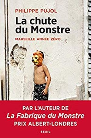 La Chute du monstre