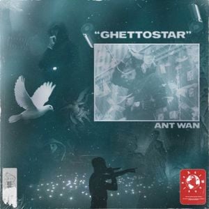 GHETTOSTAR