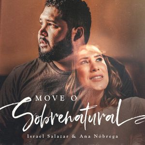 Move O Sobrenatural (Single)