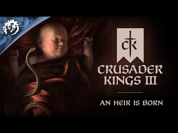 Crusader Kings III