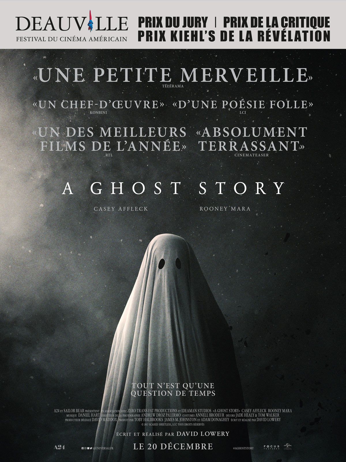 a ghost story xem phim