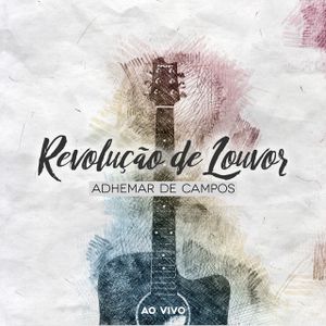 Revolução de Louvor (Single)