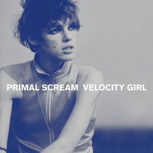Velocity Girl (Single)
