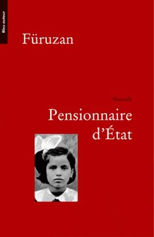 Pensionnaire d'Etat