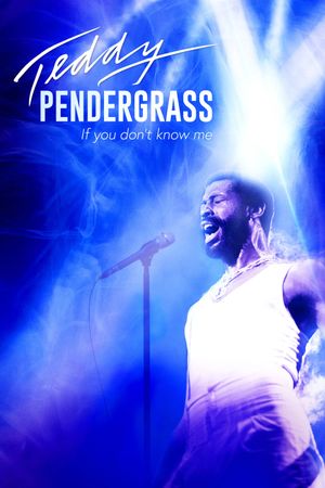 Teddy Pendergrass - If you don’t know me