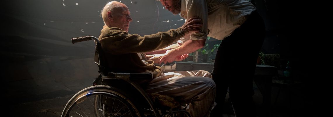 Cover Logan