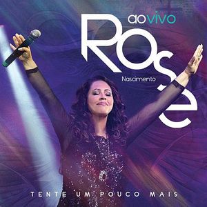 Tente um Pouco Mais (Live)