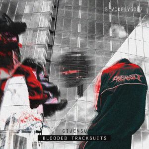 Blooded Tracksuits EP (EP)