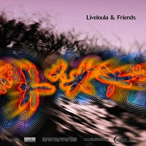 Liveloula & Friends (EP)