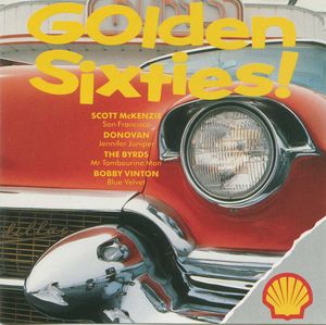 Golden Sixties!