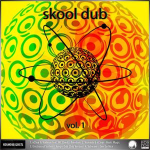 Skool Dub Vol. 1