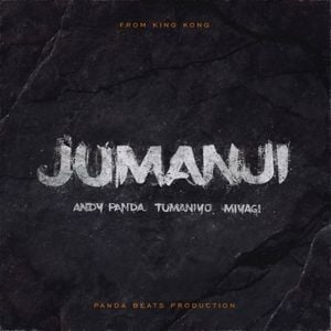 Jumanji (Single)