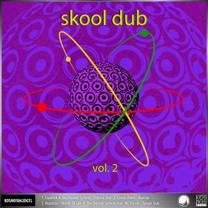 Skool Dub Vol. 2