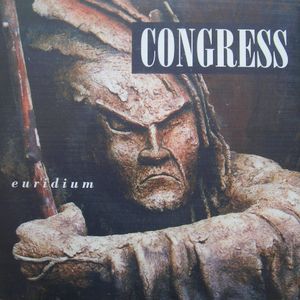Euridium (EP)