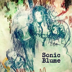 Sonic Blume (EP)