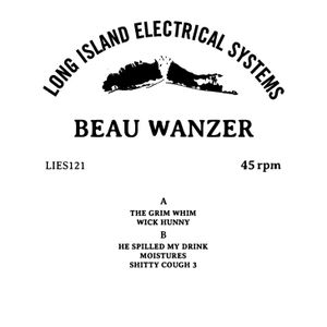 Beau Wanzer (EP)