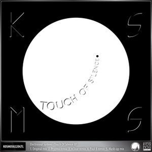 Touch of Silence (Pryzma remix)