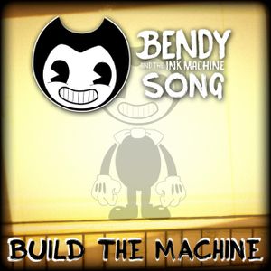 Build Our Machine (Single)