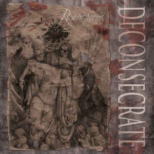 Resentment (EP)