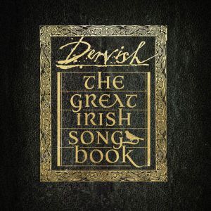 The Great Irish Song Book